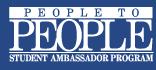 People to People Student Ambassadors