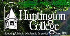 Huntington College