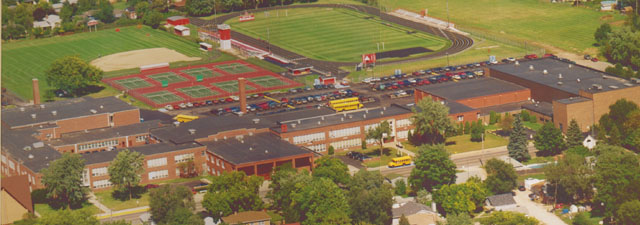 BBCHS Website!